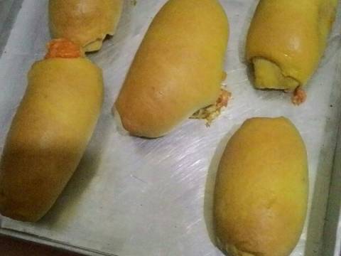 Roti Isi Gurih