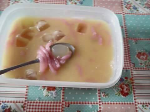 01.Cendol hunkwe #BikinRamadanBerkesan