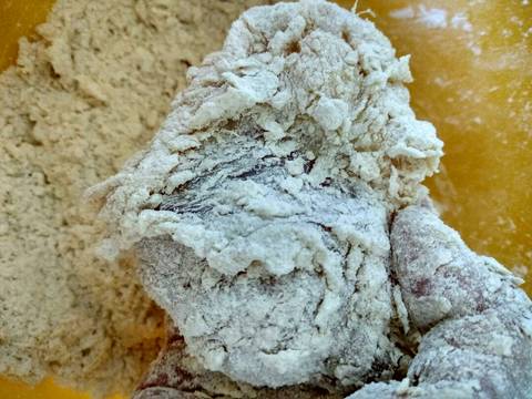  Resep  Ayam  geprek  krispi oleh Gardenia Mini Kitchen Cookpad