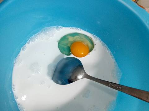 Prol Durian recipe step 3 photo