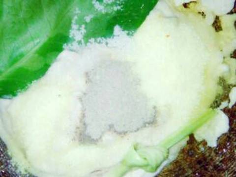 Tum Ayam ala Mamiko ðŸ˜˜ recipe step 2 photo
