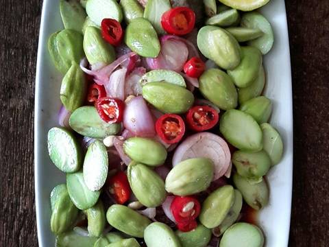 Peda Selimut Pete (semena-menaðŸ˜†) recipe step 2 photo