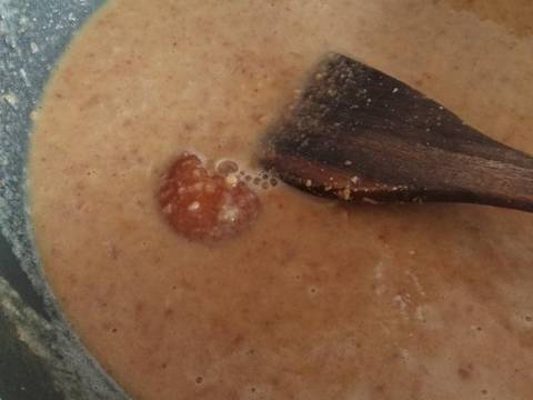 Sate karak surabaya recipe step 12 photo