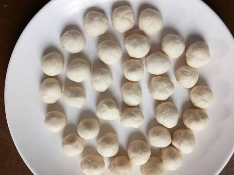 Sate Cilor Keju-Keju recipe step 4 photo