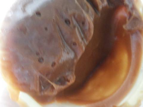 Tumis tahu telor puyuh bumbu petis recipe step 5 photo