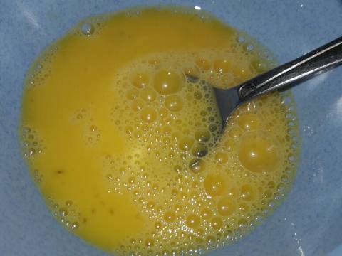 Bihun Gulung Telur recipe step 1 photo