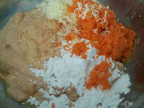Nugget Rendang recipe step 3 photo
