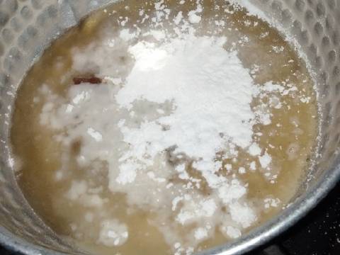 Lumpia Basah Toge recipe step 7 photo