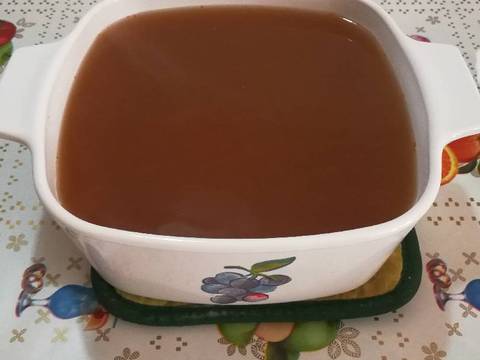 Empek empek Lampung recipe step 7 photo