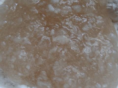 Cenil aci recipe step 2 photo