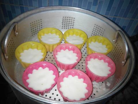 Talam Jagung Susu recipe step 13 photo