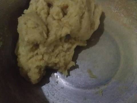 Soes Avocado #PekanINSPIRASI #BikinRamadanBerkesan#ketopad