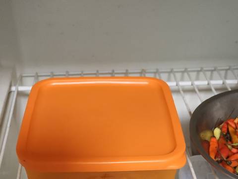 Ayam Goreng Bacem recipe step 3 photo