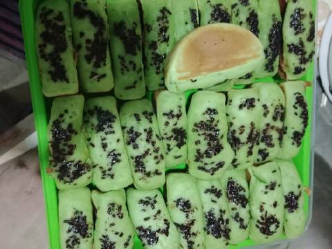 Pukis menul recipe step 4 photo