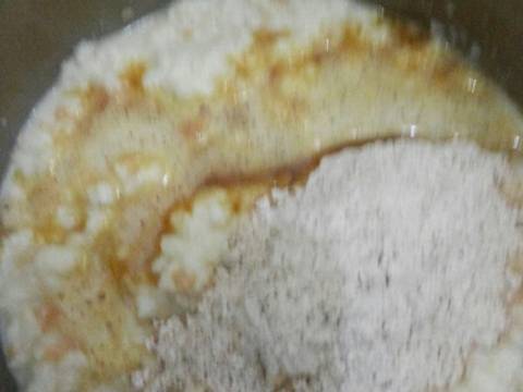 Proll Roti Tawar Cinnamon recipe step 6 photo