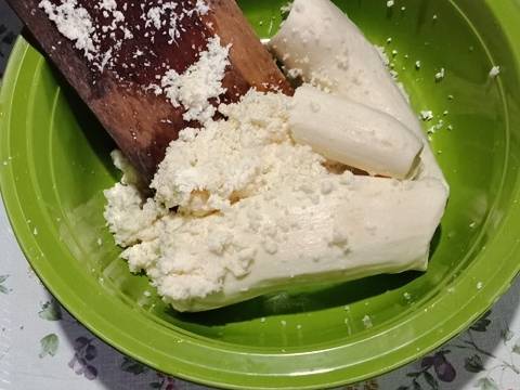 Lemet telo recipe step 1 photo