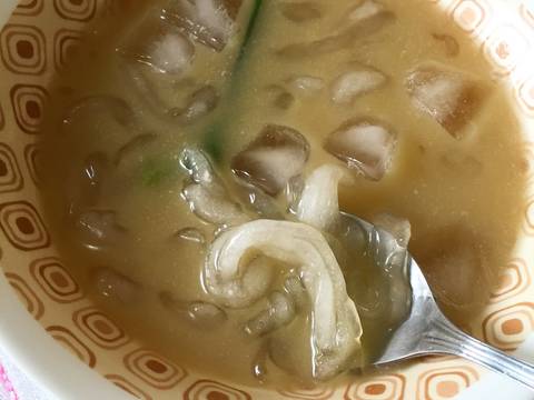  Resep Sagu Gunting Bangka Cendol Bangka oleh eva Cookpad