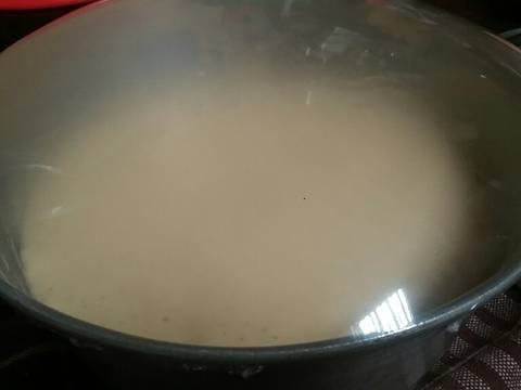 Pukis Mini recipe step 3 photo