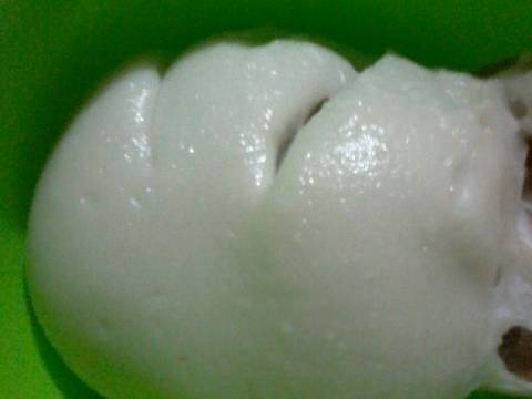 Mochi (bayao panyyu versi orang makassar) recipe step 3 photo