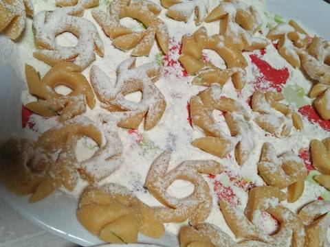 Kue Widaran Banjar recipe step 6 photo