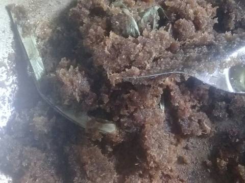 Kekicak/lelepon recipe step 4 photo