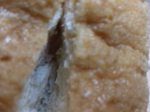 Tahu sumedang isi sayuran recipe step 8 photo