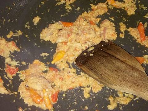 Mangut Lele Panggang recipe step 3 photo