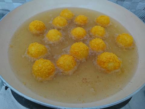 Cilok Crispy recipe step 7 photo