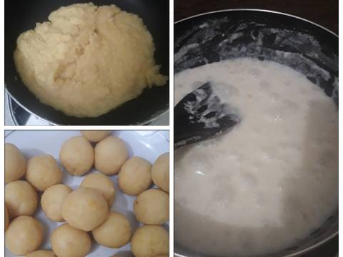 Onde Onde Goreng recipe step 1 photo