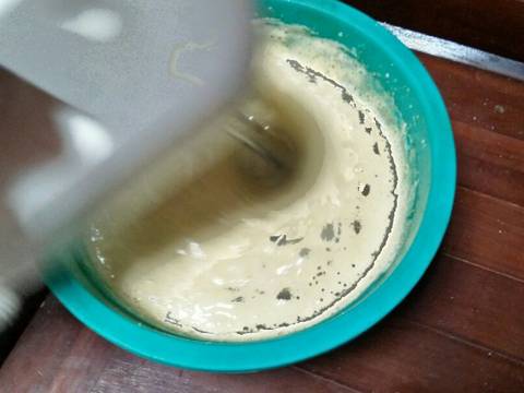 Kue Widaran Banjar recipe step 1 photo
