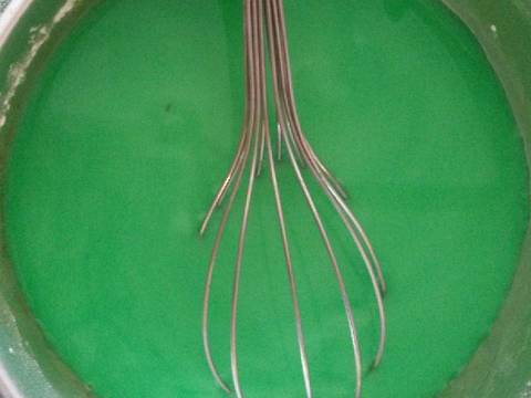 Day 4. Es Cendol Serut #BikinRamadanBerkesan recipe step 2 photo