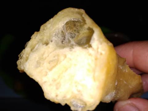 Cakwe Goreng recipe step 6 photo