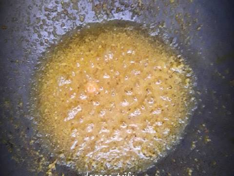 Pepes Peda Oncom recipe step 1 photo