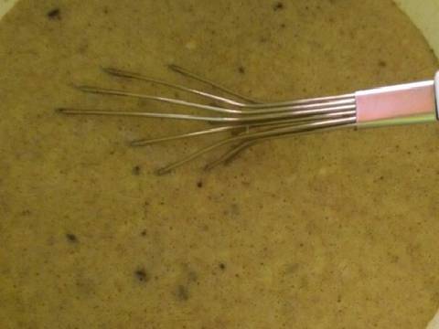 Pukis Oreo Bulat recipe step 4 photo