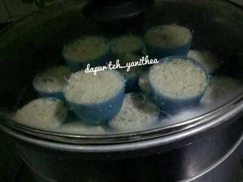 Gadon Sohun Jagung Tahu recipe step 5 photo