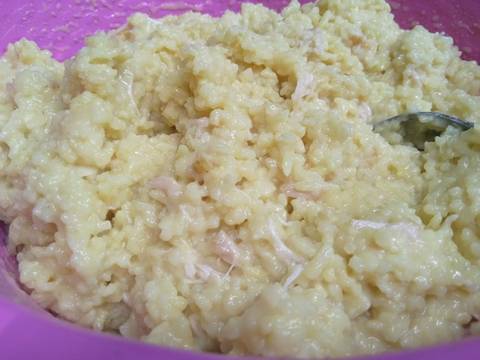 Cireng Nasi Kuning recipe step 3 photo