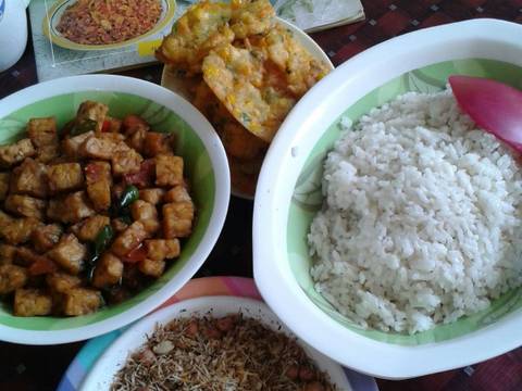 Nasi Langgi Solo #PR_BukanNasiBiasa recipe step 2 photo
