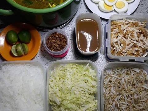 Soto ayam