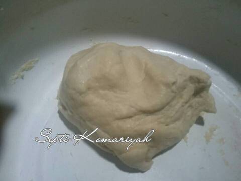 Widaran / Telur Gabus Pedas Manis recipe step 1 photo