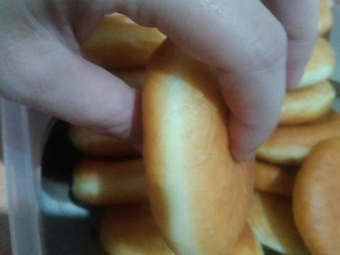 Donat 🍩 #BikinRamadanBerkesan