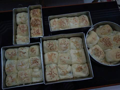 Roti sobek
