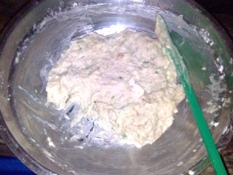 Bakso tahu dan bakso goreng #RabuBaru#BikinRamadhanBerkesan