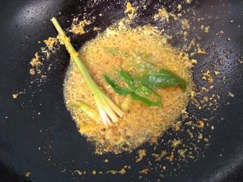 Gudeg sukakudong recipe step 4 photo