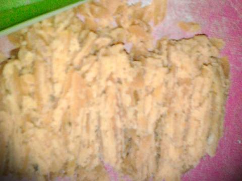 Cendol Tape kuah Gula Merah #BikinRamadanBerkesan recipe step 2 photo