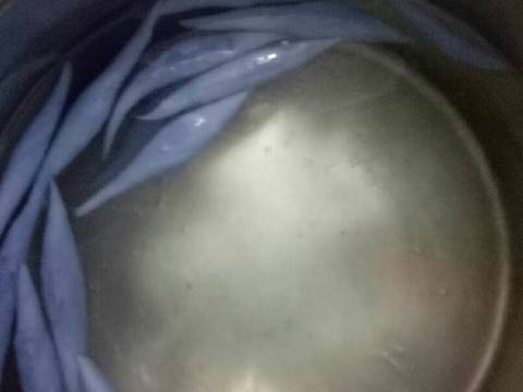 79. Cenil Bunga Telang recipe step 4 photo