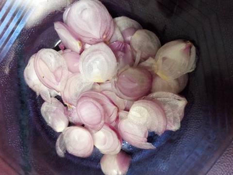Tumis kangkung cepat dan seger, murah lagi