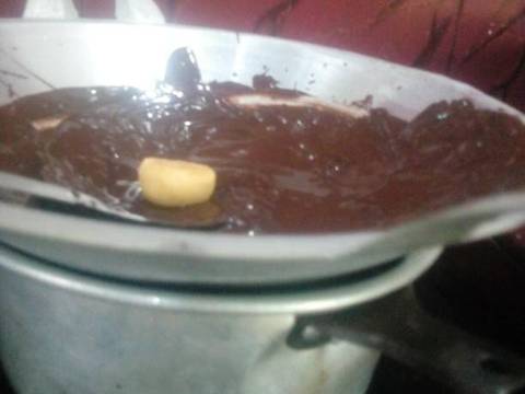 Kue Rambutan recipe step 6 photo