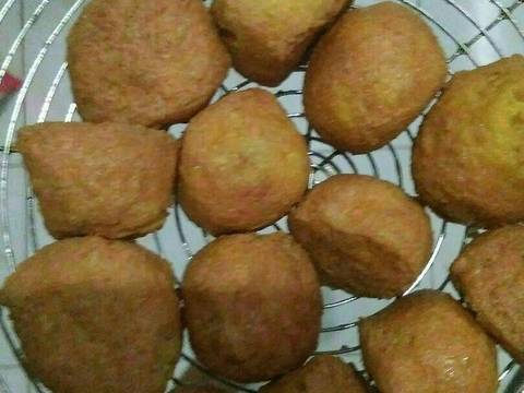 Tahu bulat pedas manis recipe step 4 photo