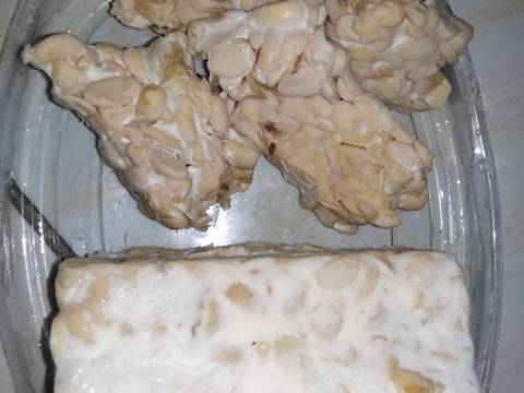 Botok lamtoro super pedas recipe step 1 photo