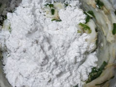 Rujak Cireng (dijamin ga bakal mau beli lagi diluar Ã°Å¸Ëâ) recipe step 4 photo